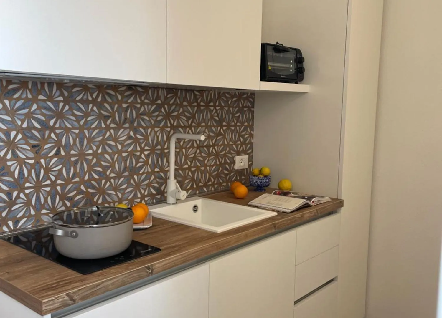Casa Vacanze Verbamaris Portopalo Di Capo Passero