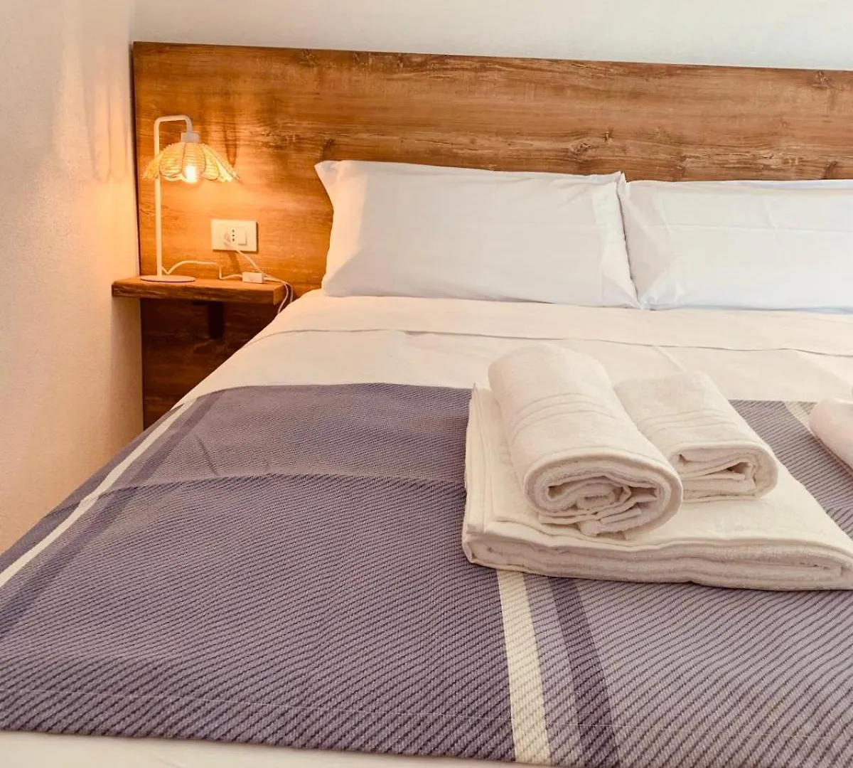 Casa Vacanze Verbamaris Portopalo Di Capo Passero