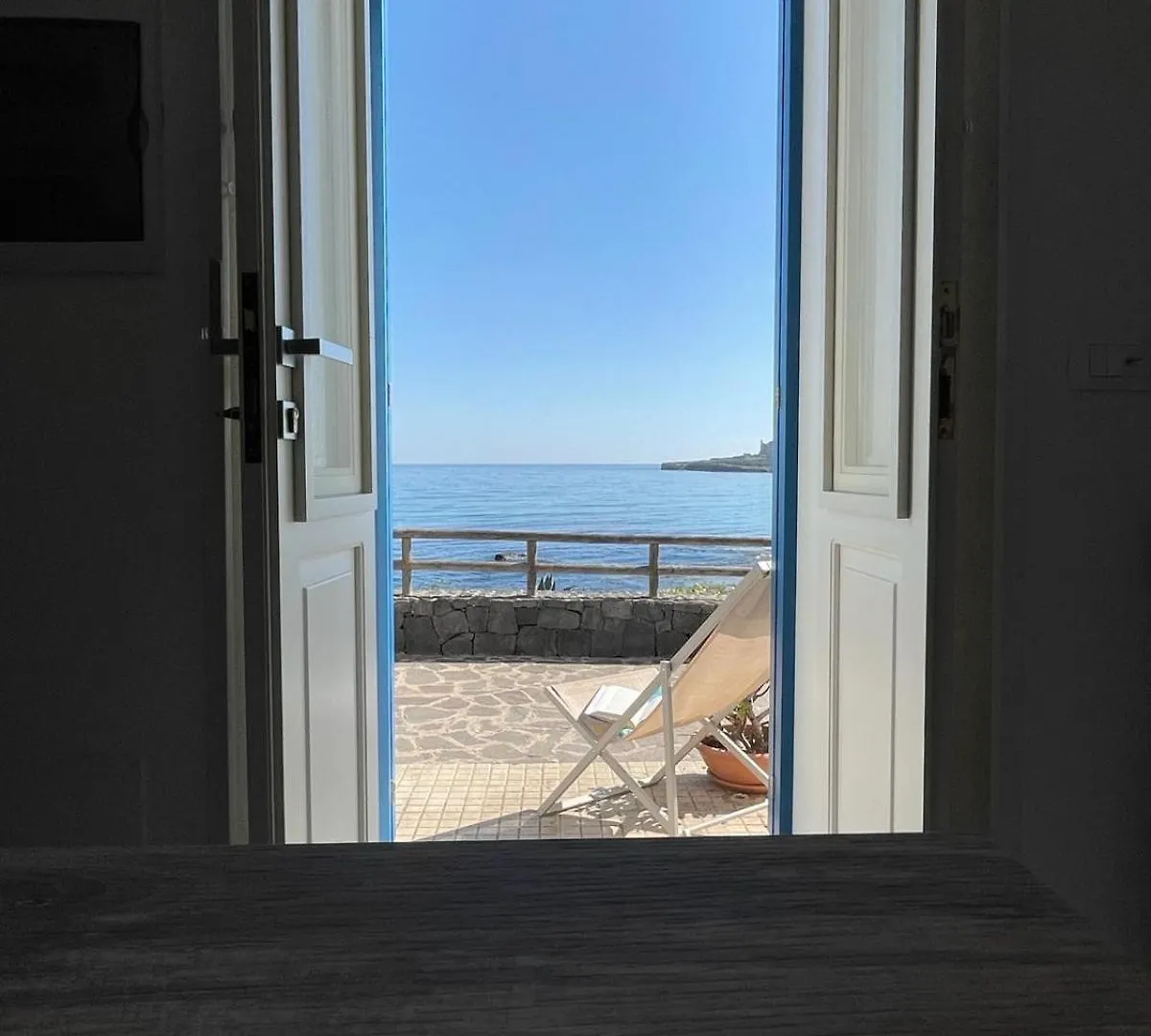 Casa Vacanze Verbamaris Portopalo Di Capo Passero