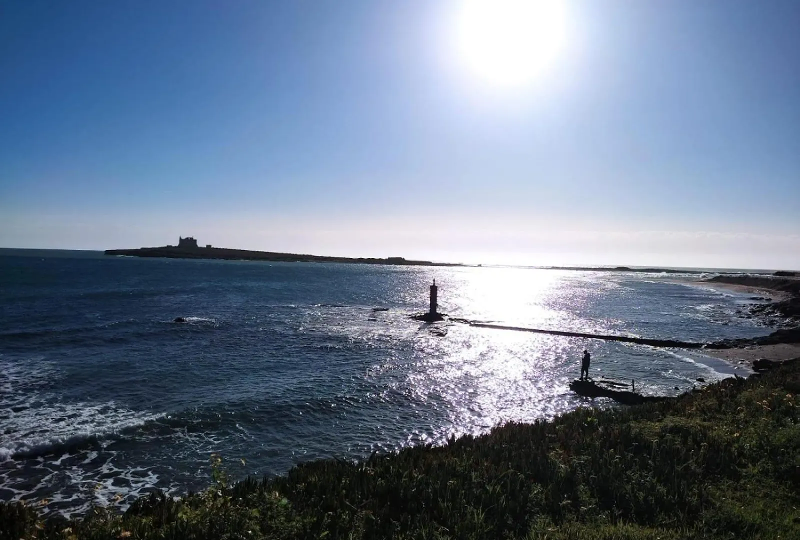 Casa Vacanze Verbamaris Portopalo Di Capo Passero Italy