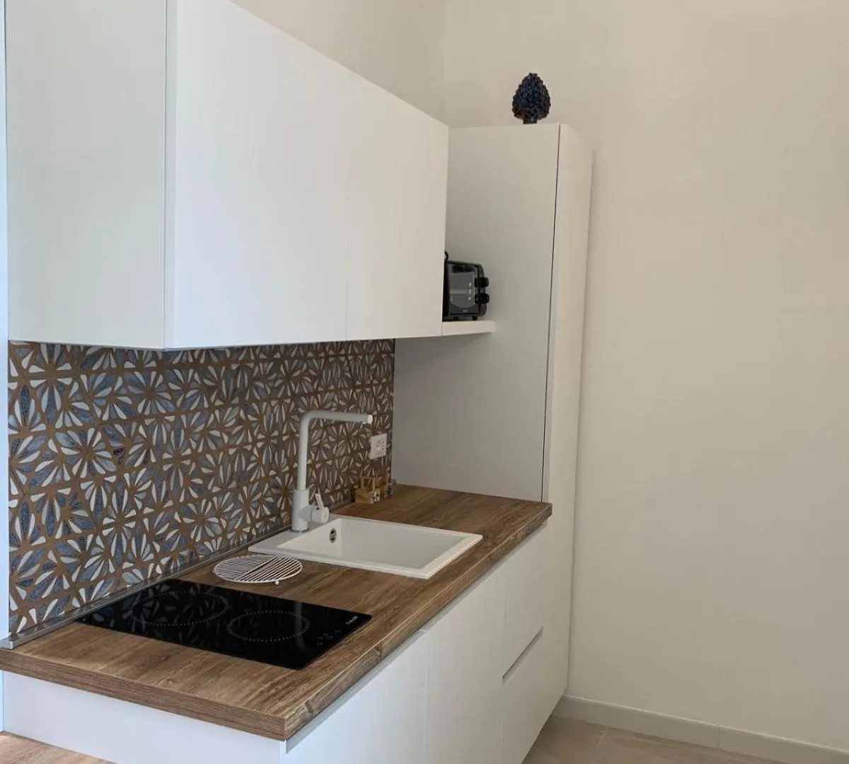 Casa Vacanze Verbamaris Portopalo Di Capo Passero 0*,