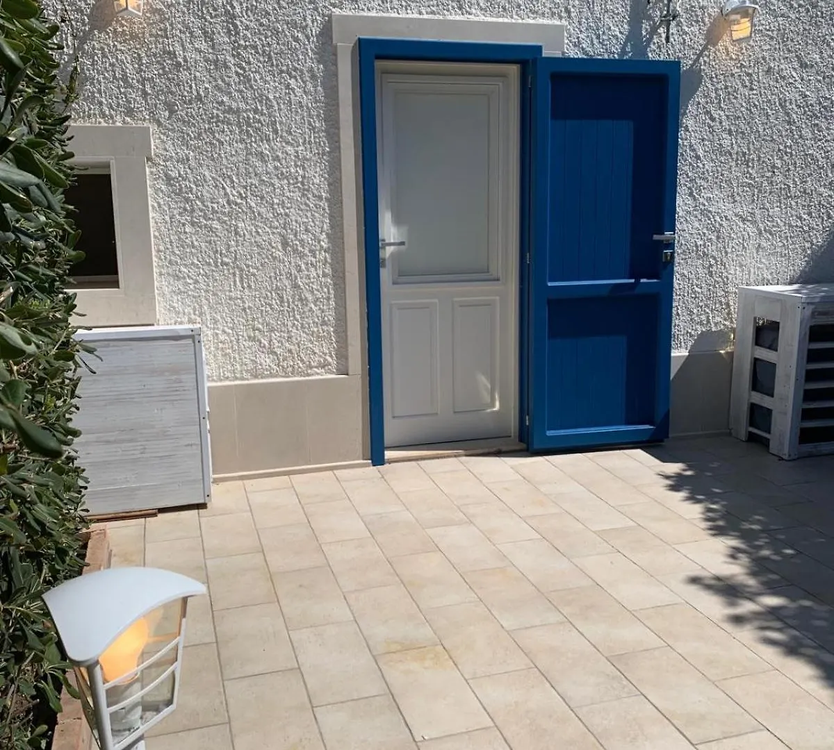 Casa Vacanze Verbamaris Portopalo Di Capo Passero Italy