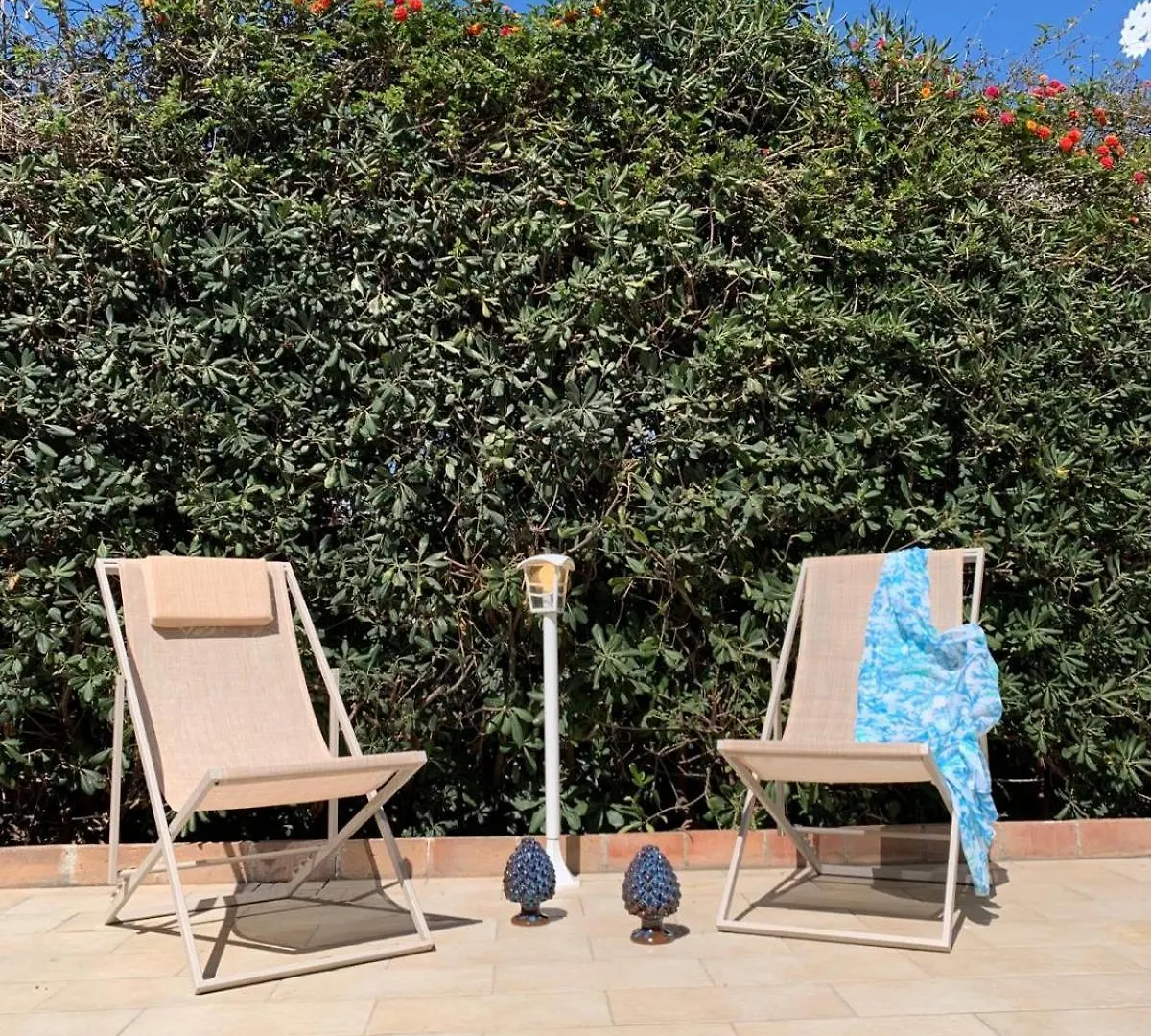 Casa Vacanze Verbamaris Portopalo Di Capo Passero 0*,  Italy