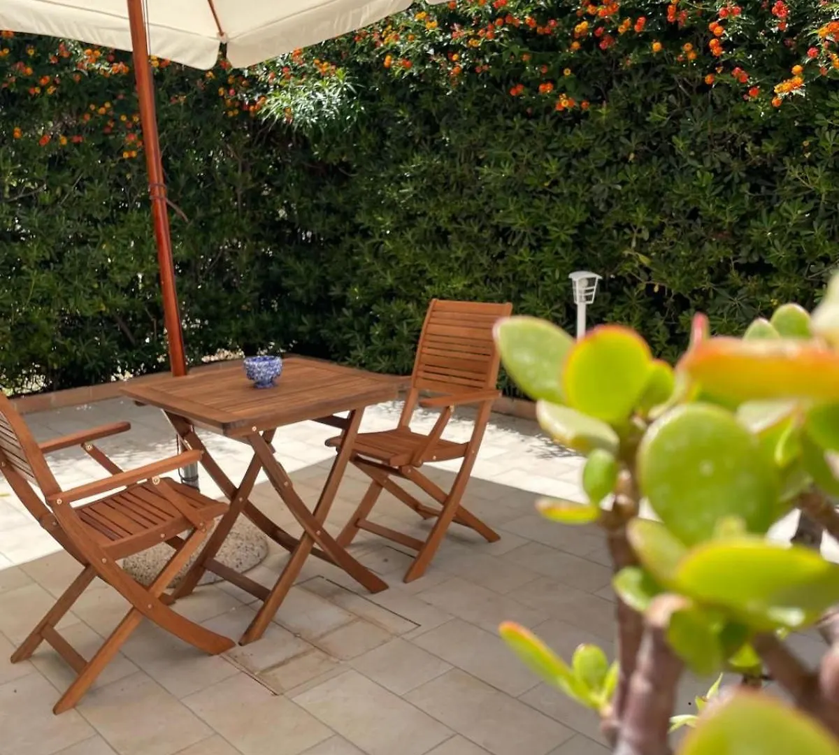 Casa Vacanze Verbamaris Portopalo Di Capo Passero Holiday home