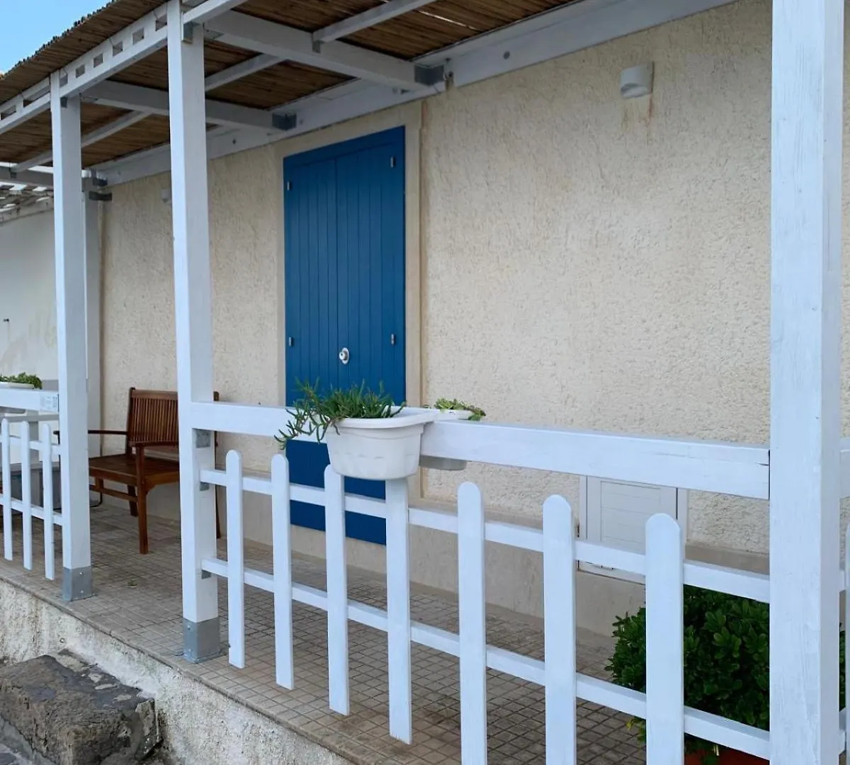 Casa Vacanze Verbamaris Portopalo Di Capo Passero 0*,  Italy