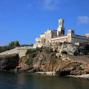 4* Hotel Castello Tafuri