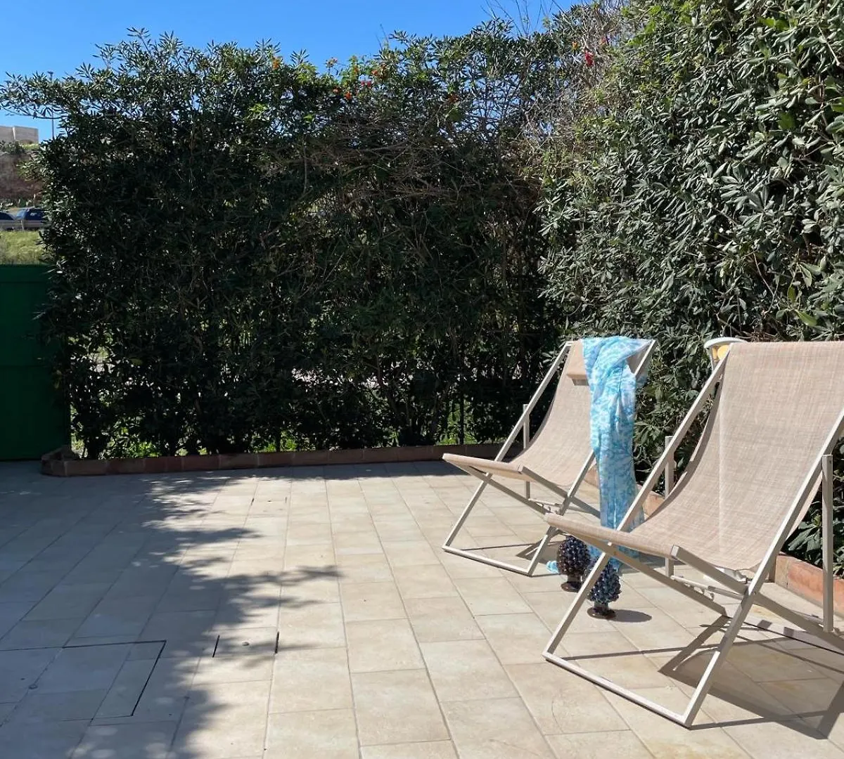 Casa Vacanze Verbamaris Portopalo Di Capo Passero Holiday home