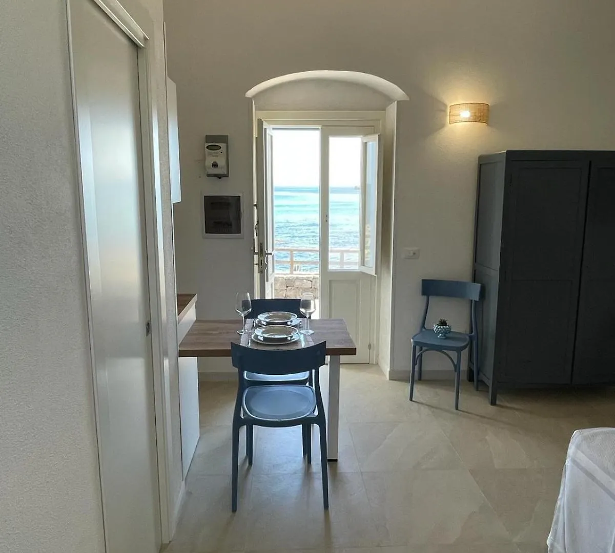 Holiday home Casa Vacanze Verbamaris Portopalo Di Capo Passero