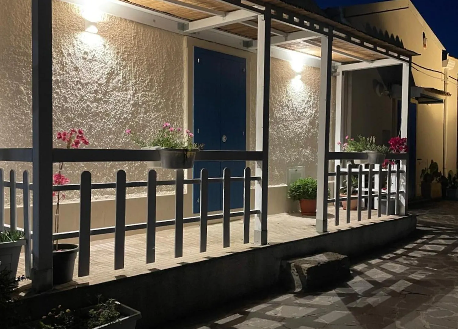 Casa Vacanze Verbamaris Portopalo Di Capo Passero 0*,  Italy